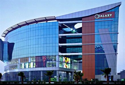 Galaxy Hotel Gurgaon