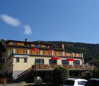 Gasthof Neuhof Ossiach