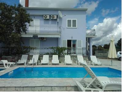 Apartments Jerine