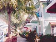 Goa Beach Apartment