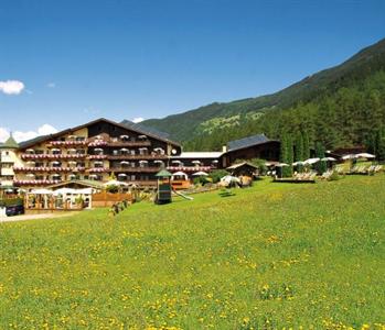Habicher Hof Hotel Oetz