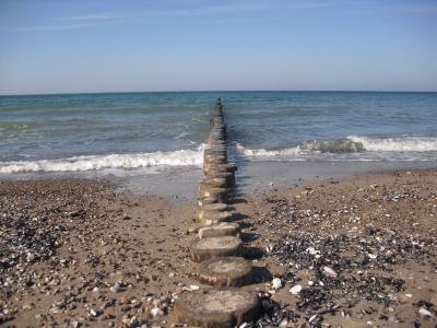 Hotel zur Ostsee