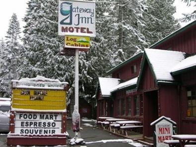 Gateway Inn