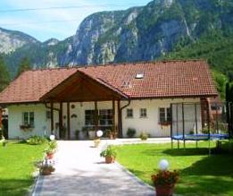 Landhaus Bergidyll