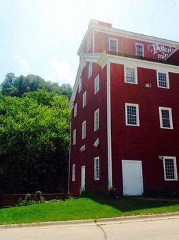 The Inn at Potter's Mill