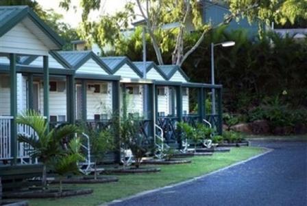 Discovery Holiday Parks Capricorn Coast Hotel Yeppoon