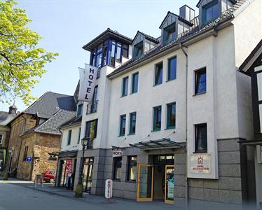 Hotel Am Schlosstor