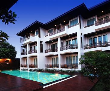 Le Patta Hotel Chiang Rai