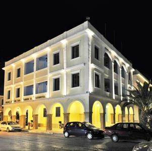 Agrikia Villa Artemisia