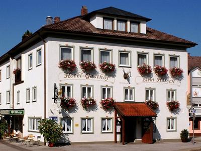 Hotel Gasthof Zum Hirsch Marktoberdorf