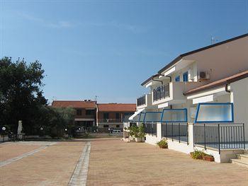 Hotel Residence Le Spiagge