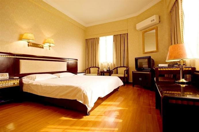 Guilin Telecom Hotel