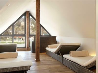 Hotel Ettrich
