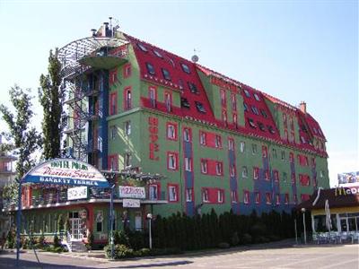 Hotel Polus