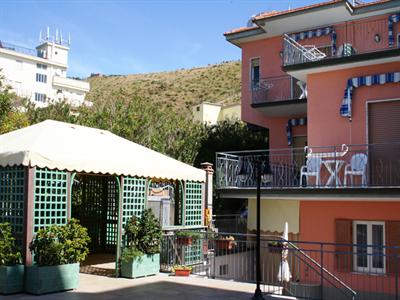 Hotel Stella Marina Acciaroli