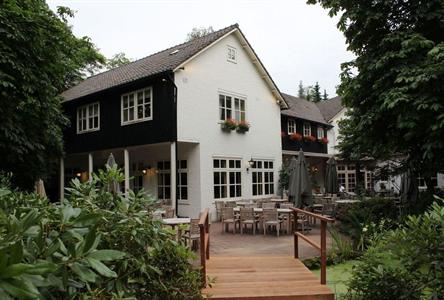 Restaurant Hotel De Kastanjehof