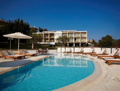 Nautica Bay Hotel Porto Cheli