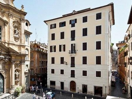 Relais Maddalena Rome