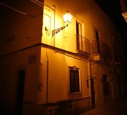 Bed & Breakfast Palazzo Briganti Racale