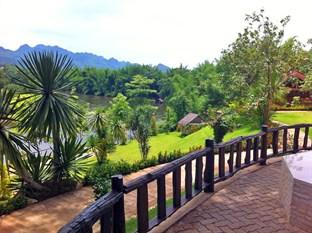 Wang Yai River Kwai Resort