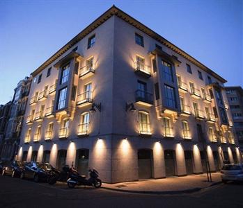 Nexus Valladolid Suites and Hotel