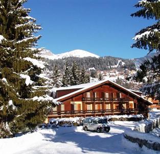 Hotel Les Sources Les Diablerets