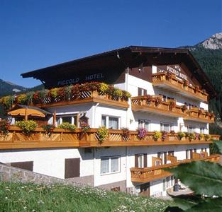 Piccolo Hotel Vigo di Fassa