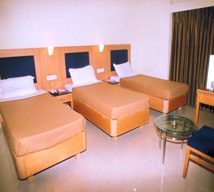 Rukmini Riviera Hotel Hyderabad