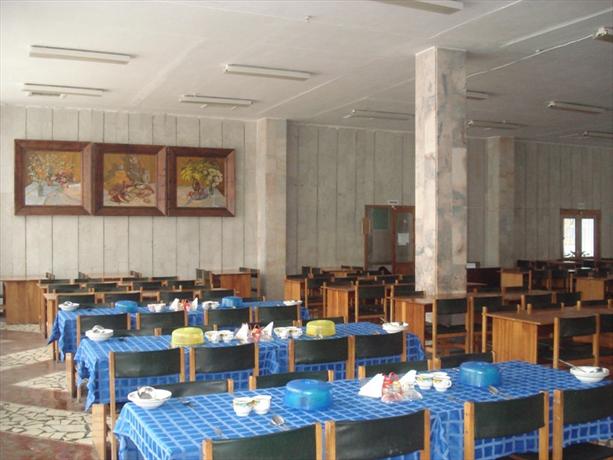Sanatoriy Druzhba