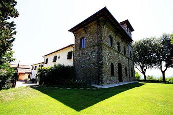 Villa Poggio Tre Lune