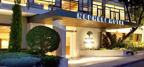 Nepheli Hotel