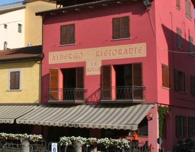 Albergo Ristorante La Rocca