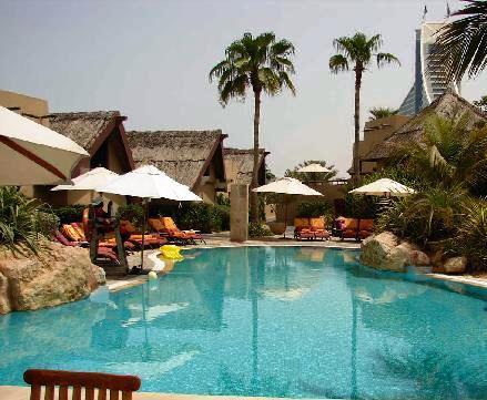 Beit Al Bahar Hotel Dubai