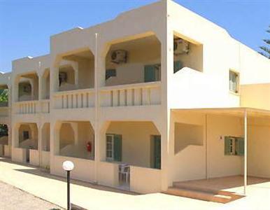 Keti Apartments