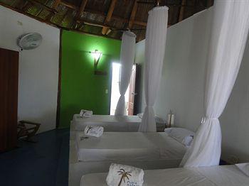 Hotel Playa Mandala