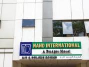 Nand International