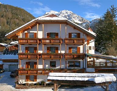 Hotel Chalet Corso