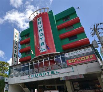 Eurotel Baguio