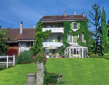 Bed & Breakfast La Coudre