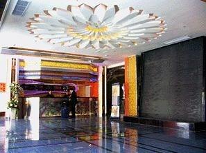 Motel 168 Lan Ling Road Inn Changzhou