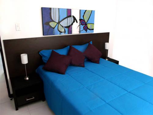 Apartasuites San Marcos