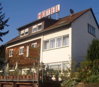 Hotel Adam Saarbrucken