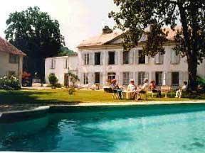 Hotel Trianon Bagneres-de-Bigorre