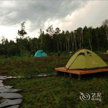 Changbaisong Hotel Antu Yanbian