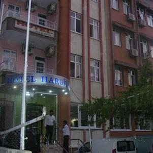 Harbiye Hotel