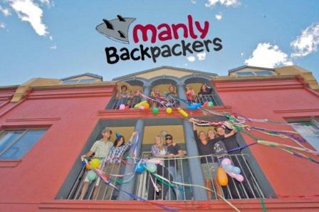 Manly Backpackers Hostel Sydney