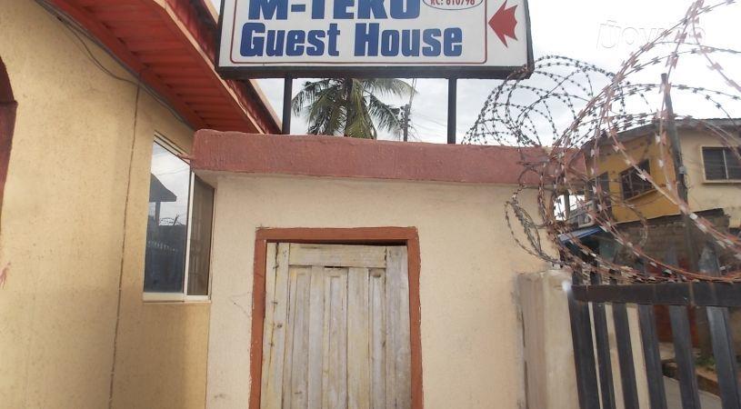 M-Teko Guest House