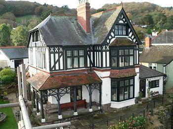 Rose Bank B&B