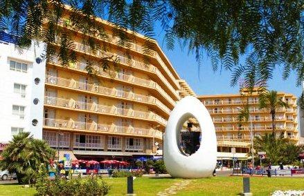 Piscis Park Hotel Ibiza