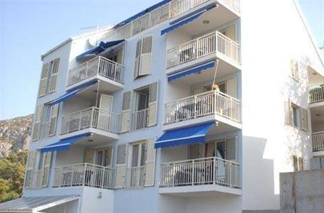 Apartments Mario Tudor
